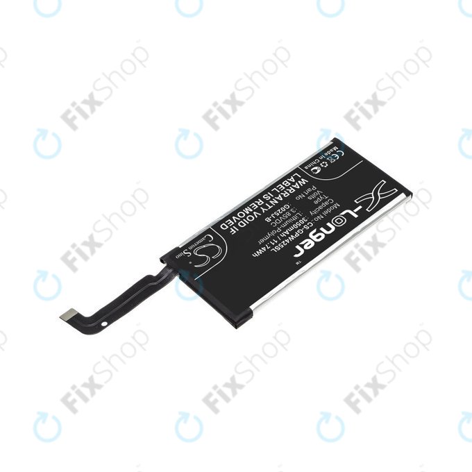 Google Pixel 4a 4G - Baterie G025J-B 3050mAh HQ