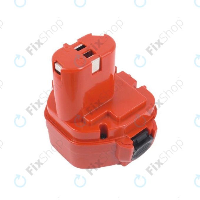 Makita 12V - Baterie 192598-2, 192681-5 Ni-MH 12.0V 3000mAh HQ