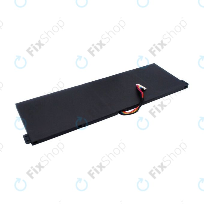 Baterie pentru Acer Aspire 5, 7 E5, V3, Chromebook 11, 13, 15, 3000mAh, Li-Pol, 15.2V, AC14B18K, HQ