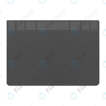 Tampon din silicon antistatic rezistent la căldură ESD - 50 x 35cm