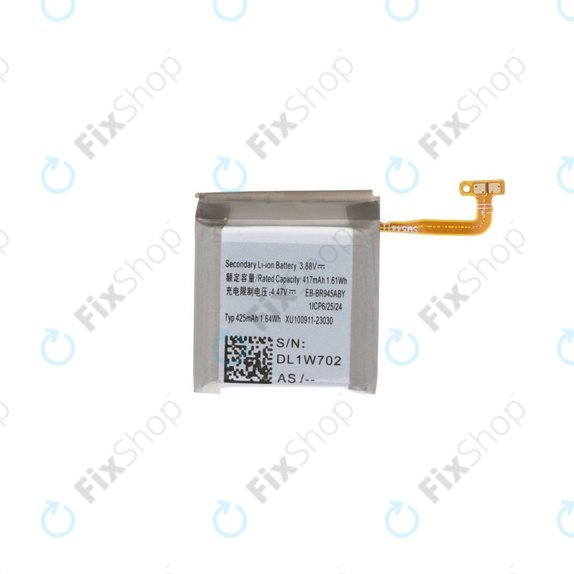 Samsung Galaxy Watch 6 44mm R940, R945 - Baterie EB-BR945ABY 417mAh