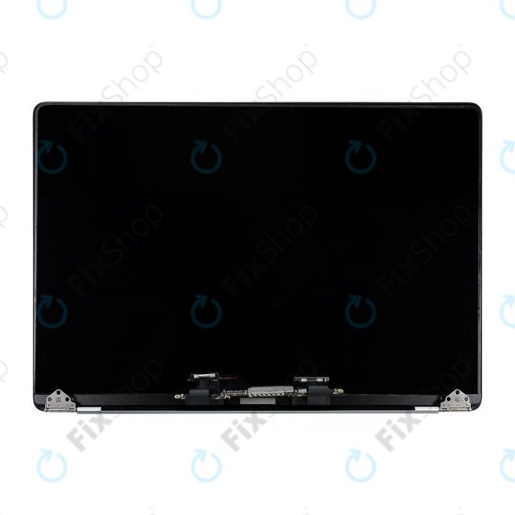 Apple MacBook Pro 13" A1708 (Late 2016 - Mid 2017) - Ecran LCD + Sticlă Frontală + Carcasă Spate (Space Gray) Refurbished