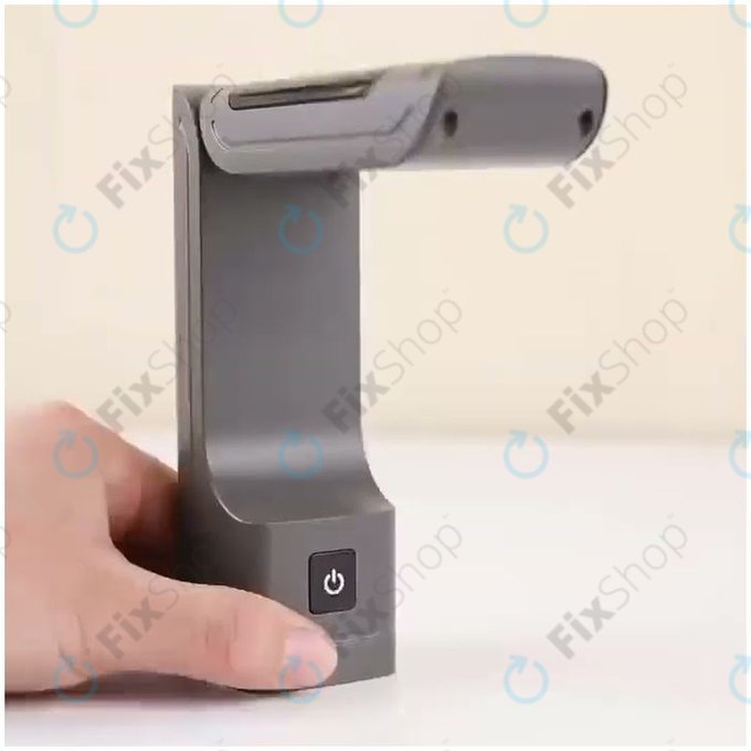 Lincseek ShortCam II - Infrared Thermal Cameră