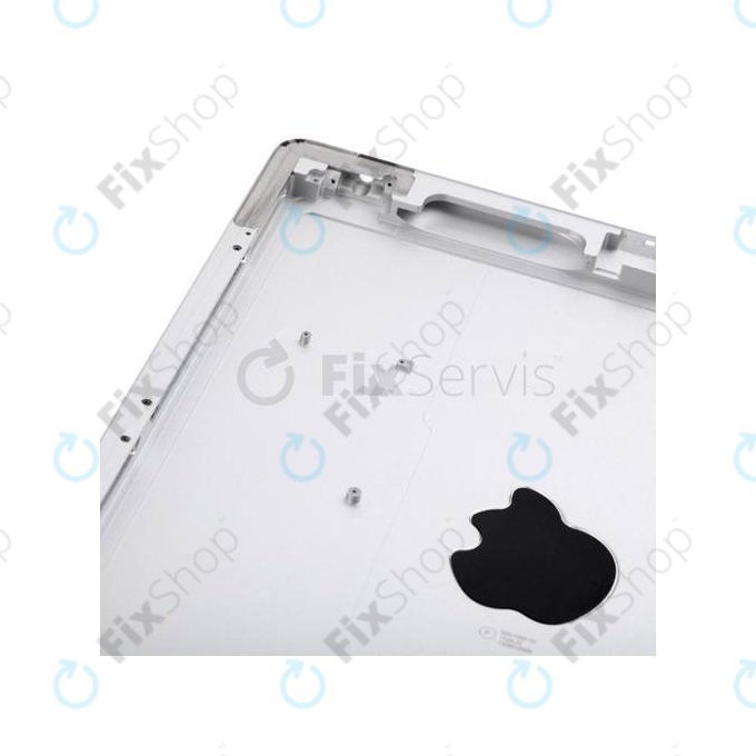 Apple iPad 2 - Carcasă Spate Wifi Versiune