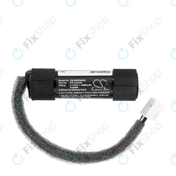 Baterie pentru Harman/Kardon Onyx Studio 3, 2600mAh, Li-Ion, 3.7V, CP-HK02, HQ