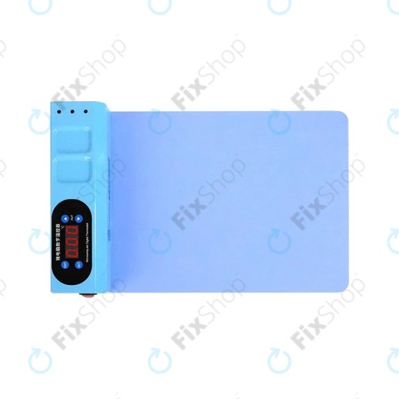 Sunshine S-918E - Pad de Încălzire - Separator de Ecran LCD