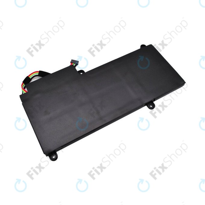 Baterie pentru Lenovo ThinkPad E450, E455, E460, E465, T470p, ThinkPad Edge E450 i7, 4400mAh, Li-Ion, 10.8V, 45N1752, HQ