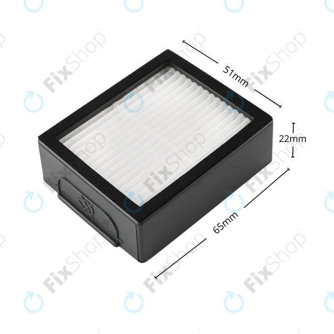 iRobot Roomba e-series, i-series, j-series - Filtru HEPA