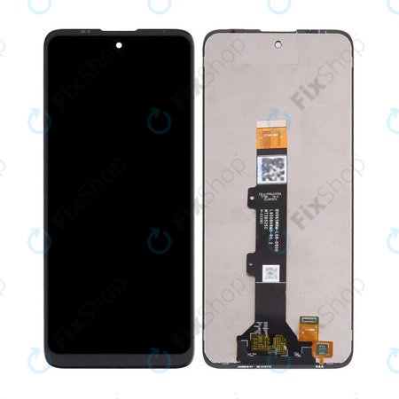 Motorola Moto E40 XT2159 - Ecran LCD + Sticlă Tactilă TFT