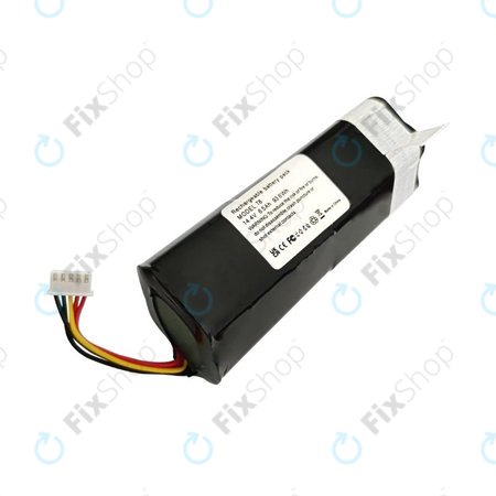 Xiaomi Viomi V2 Max, V3, Yeedi Vac 2 Pro - Baterie 5465V202 Li-Ion 14.4V 6500mAh