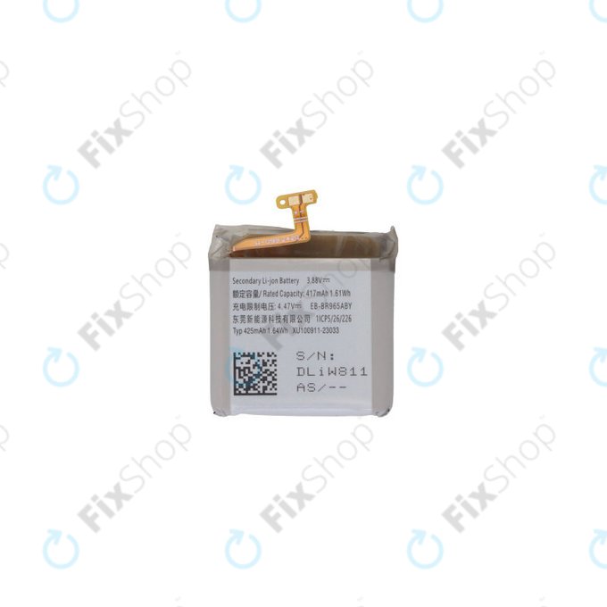 Samsung Galaxy Watch 6 47mm Classic R960, R965 - Baterie EB-BR965ABY 425mAh