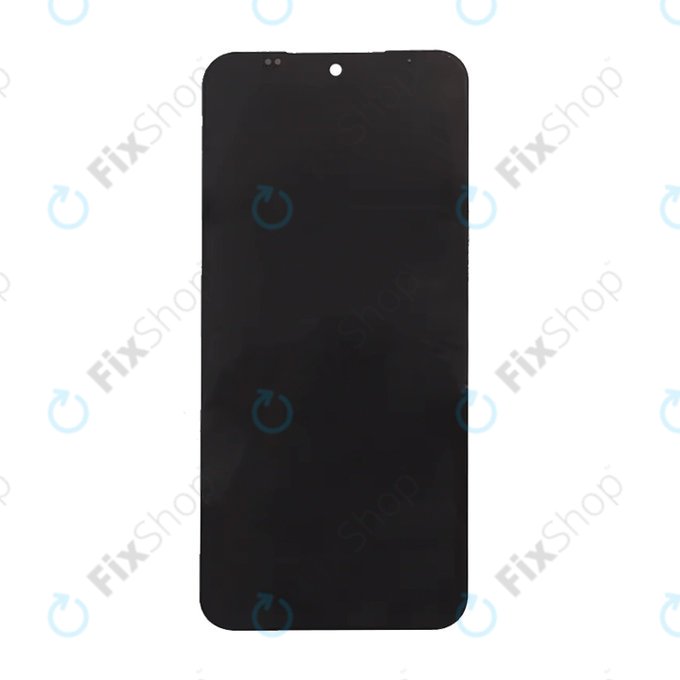 myPhone Hammer Iron V - Ecran LCD + Sticlă Tactilă TFT