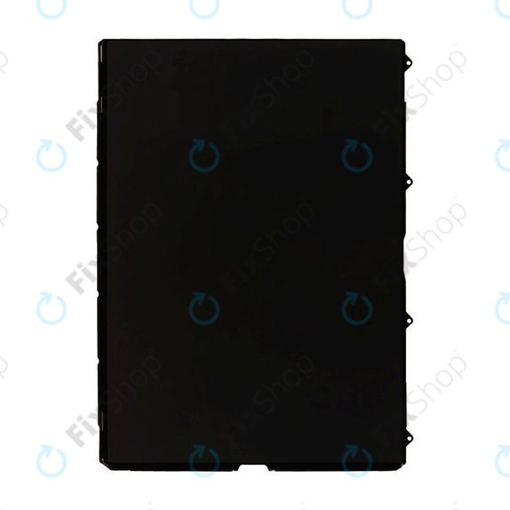 Apple iPad (10th Gen 2022, 11th Gen 2025) - Ecran LCD + Sticlă Tactilă TFT (Wifi Version)
