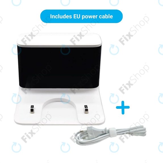 Xiaomi Mi Robot Vacuum Mop (Mijia 1C), 2 (Mijia 2C) - Statie de încărcare