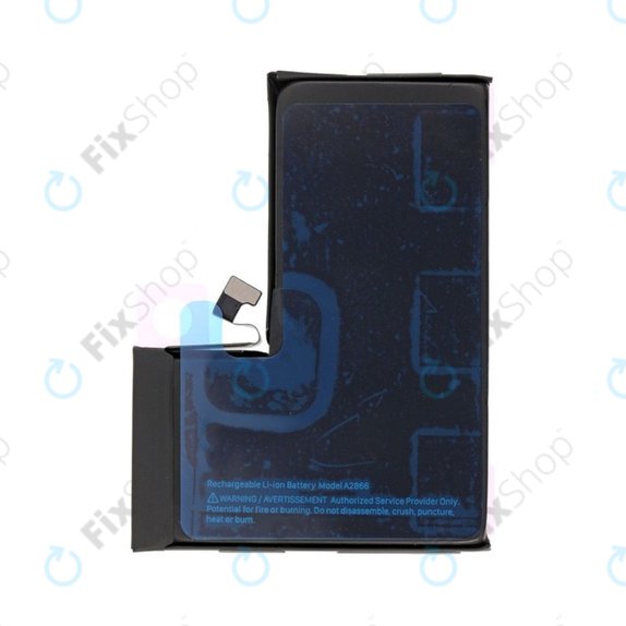 Baterie pentru iPhone 14 Pro, 3200mAh, A2866, Service Pack