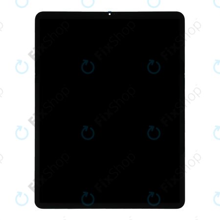 Apple iPad Pro 12.9 (4th Gen 2020) - Ecran LCD + Sticlă Tactilă + IC Modul Refurbished
