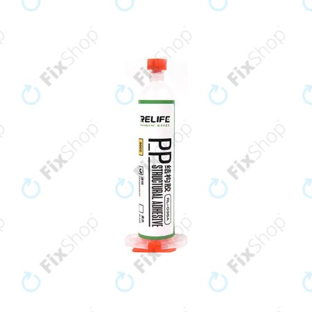 Relife RL-035A - Adeziv Structural - 30ml (Transparentă)