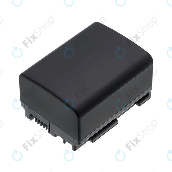 Baterie pentru Canon FS10, FS11, FS100, 890mAh, Li-Ion, 7.4V, BP-808, HQ
