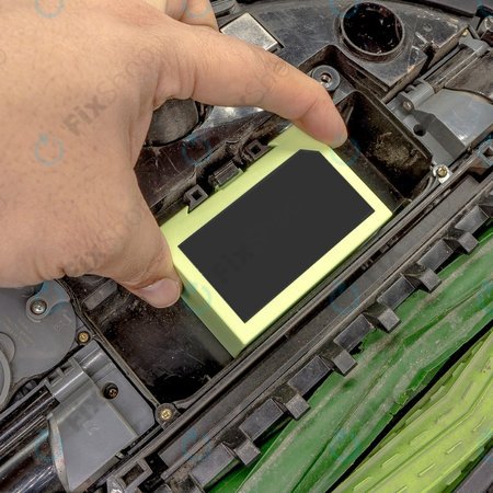 iRobot Roomba e-series, i-series - Baterie ABL-D1, 4624864, ABL-D2 Li-Ion 14.4V 3000mAh