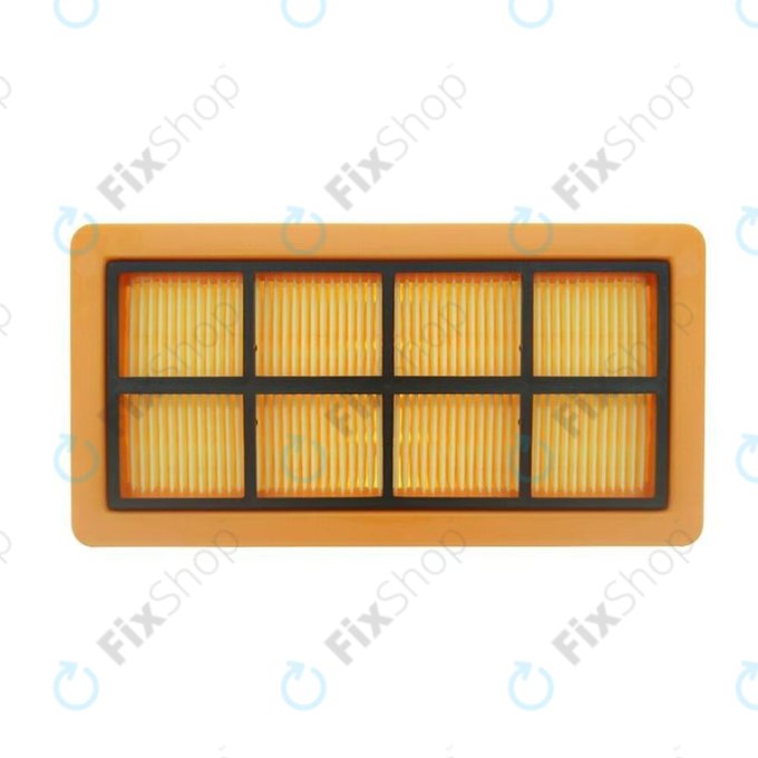 Kärcher VC 4i - Filtru HEPA