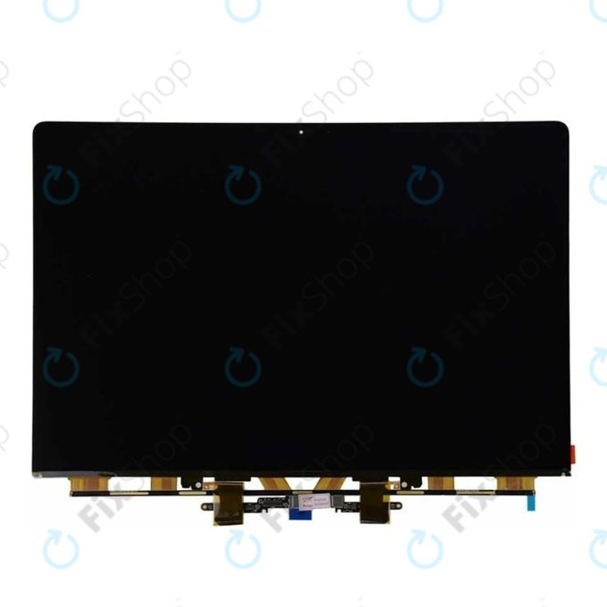 Apple MacBook Pro 15" A1990 (2018 - 2019) - Ecran LCD Refurbished