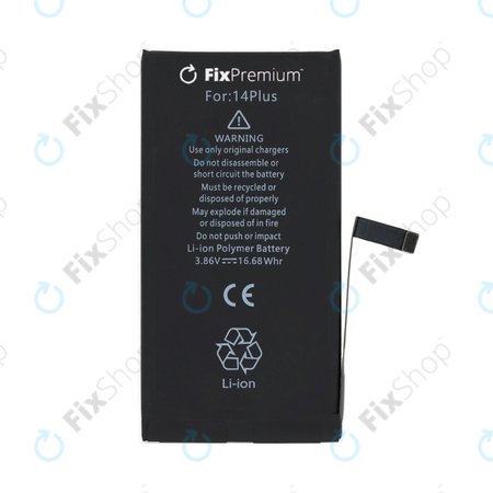 Apple iPhone 14 Plus - Baterie cu Funcție Tag On 4323mAh