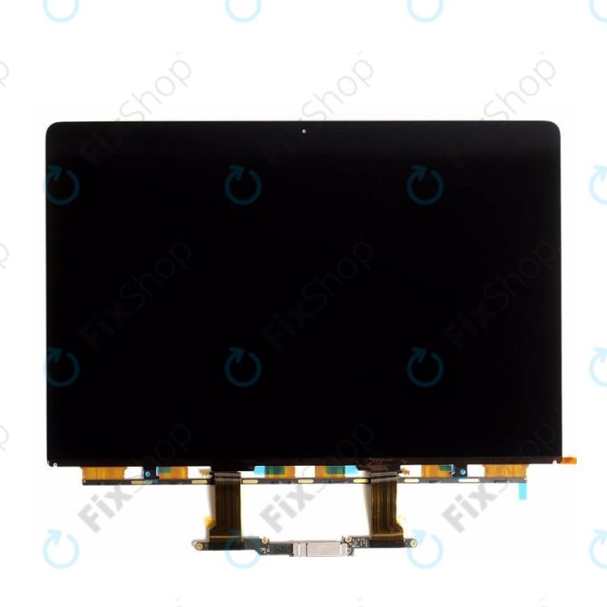 Apple MacBook Pro 15" A1707 (Late 2016 - Mid 2017) - Ecran LCD Refurbished