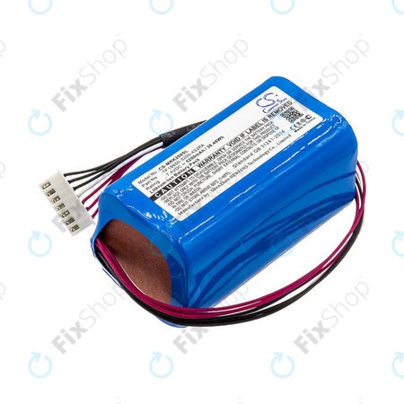 Baterie pentru Marshall Kilburn II, 5200mAh, Li-Ion, 7.4V, TF18650-3200-4S2PA, HQ