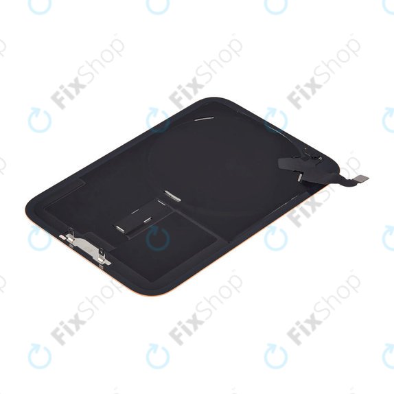 Sticlă carcasă spate pentru  iPhone 17 Pro Max, Deep Blue, Pulled A