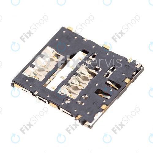 Sony Xperia Z L36H - C6603, C6602, C6606- Cititor de Card SIM- 1264-0048