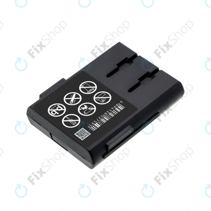 Baterie pentru Alcatel Mobile 300, 400 Dect, Mobile Reflexes 300, 400, 800mAh, Li-Ion, 3.7V, 3BN66305AAAA000828, HQ