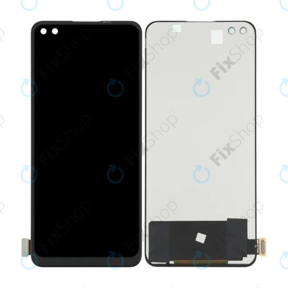 OnePlus Nord - Ecran LCD + Sticlă Tactilă TFT