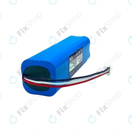 Xiaomi Roidmi EVE Plus, Viomi, Lydsto, Proscenic, Tefal - Baterie XJT-2P4S-6800 Li-Ion 14.4V 6800mAh