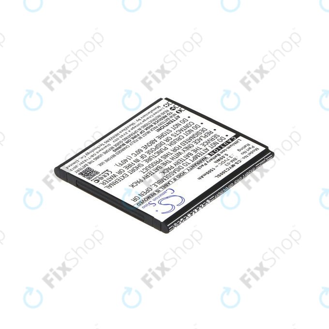 Baterie pentru MyPhone Funky, 1500mAh, Li-Ion, 3.7V, BM-03, HQ