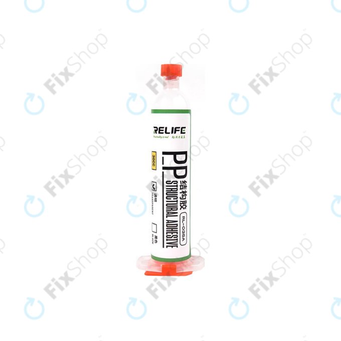 Relife RL-035A - Adeziv Structural - 30ml (Transparentă)