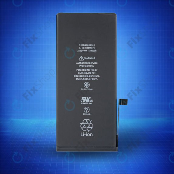 Baterie pentru iPhone 11, 3110mAh, Service Pack