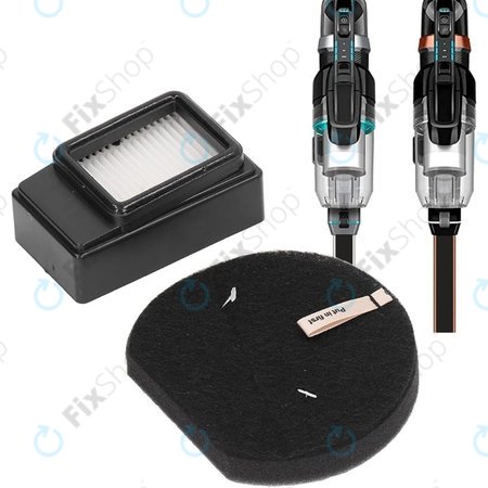 Bissell ICONpet - Set de filtre 2792