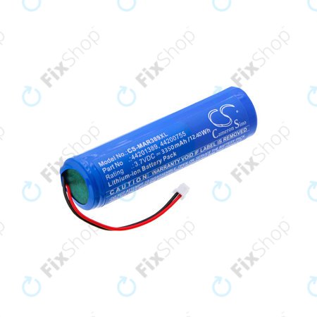 Baterie pentru MARES ICON HD, ICON Genius, Genius Air, 3350mAh, Li-Ion, 3.7V, 44201389, HQ