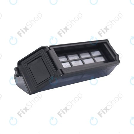 Ecovacs Deebot X1-series, T10-series - Tavă pentru praf