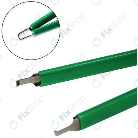 Pro'sKit 908 - Cleste de Demontare Cipuri