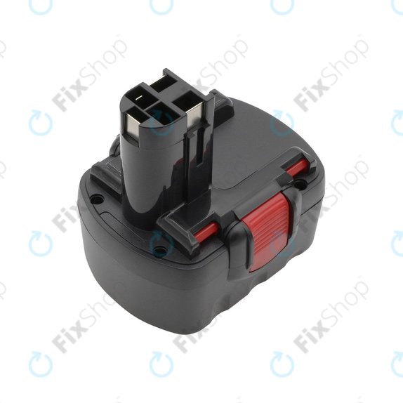 Baterie pentru Bosch 13614, 3000mAh, Ni-MH, 14.4V, 2 607 335 264, HQ