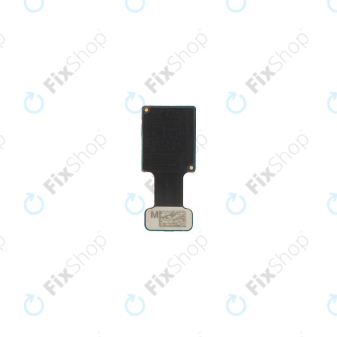 Samsung Galaxy S25 Edge - Cameră Frontală 12MP (Wide)