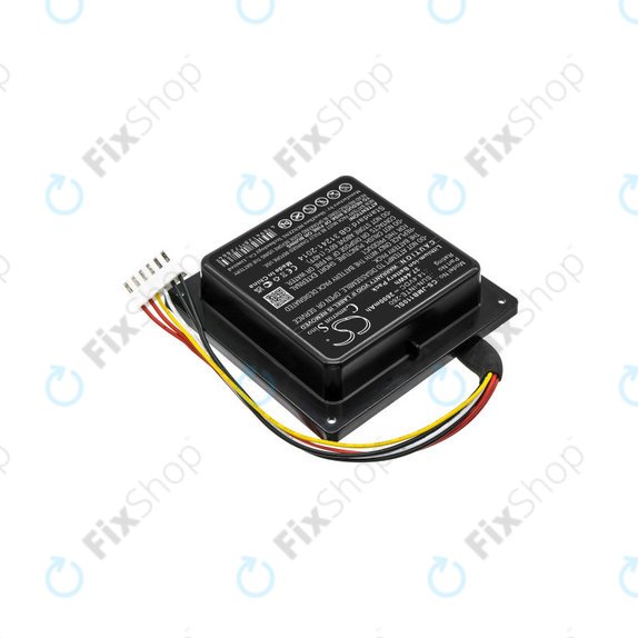 Baterie pentru JBL Party Box 100, 2600mAh, Li-Ion, 14.4V, SUN-INTE-260, HQ