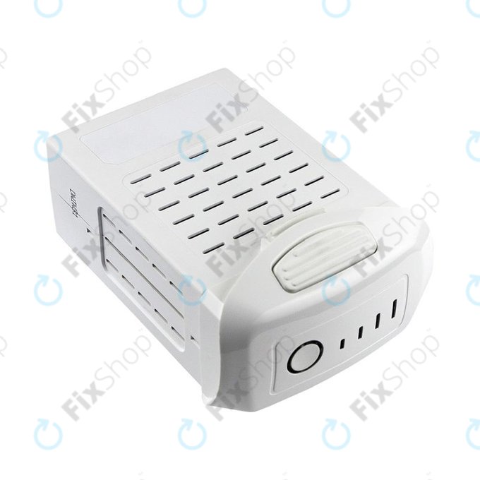 Baterie pentru DJI Phantom 4, 5200mAh, Li-Pol, 15.2V, HQ
