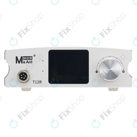 Ma Ant T12R - Stație de lipit inteligentă (75W)