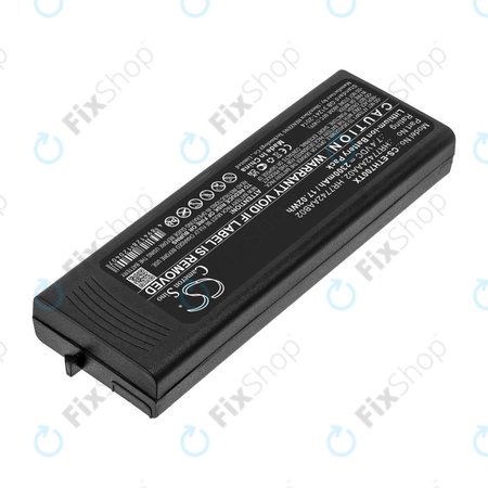 Baterie pentru EADS P3G, TPH700, 2300mAh, Li-Ion, 7.4V, HR7742AAA02, HQ