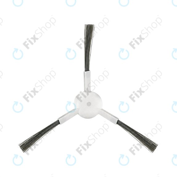 Set de piese de schimb pentru Xiaomi Robot Vacuum H40 - Complete set XL (2x Perie principală, 4x Filter, 4x Perie laterală, 8x Mop, 4x Sac de praf)