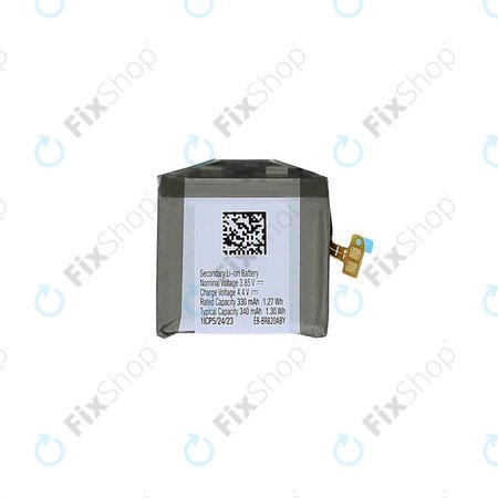 Samsung Galaxy Watch Active 2 44mm - Baterie EB-BR820ABY 330mAh