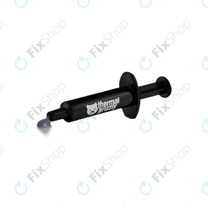 Pastă termoconductoare 1g, Thermal Grizzly Hydronaut