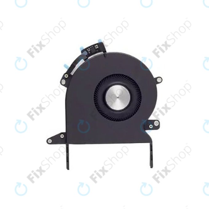 Ventilator (Dreapta) pentru MacBook Pro 16", A3403 (2024), A2991 (2023), 923-10083, Genuine Apple
